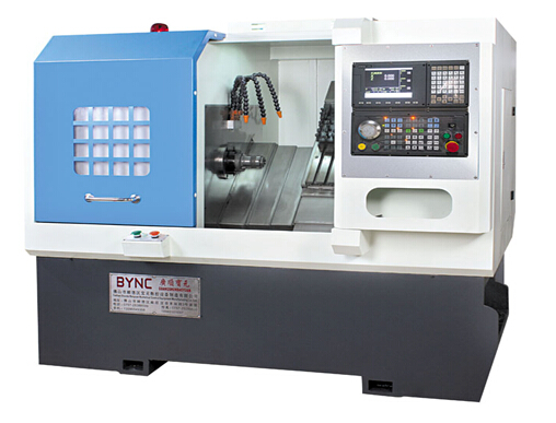 車銑復(fù)合機(jī)床